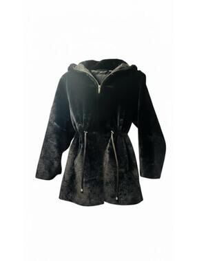 MANILA GRACE reversible coat